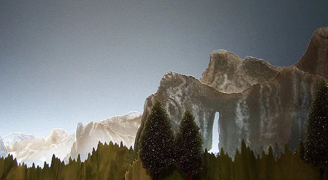 Yosemite
