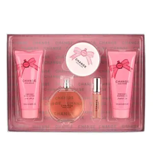 ZuoFun Perfume Original Brand Luxury 5, Ladies Perfumeعطر ZuoFun العلامة التجارية الأصلية الفاخرة 5 ، عطر السيدات