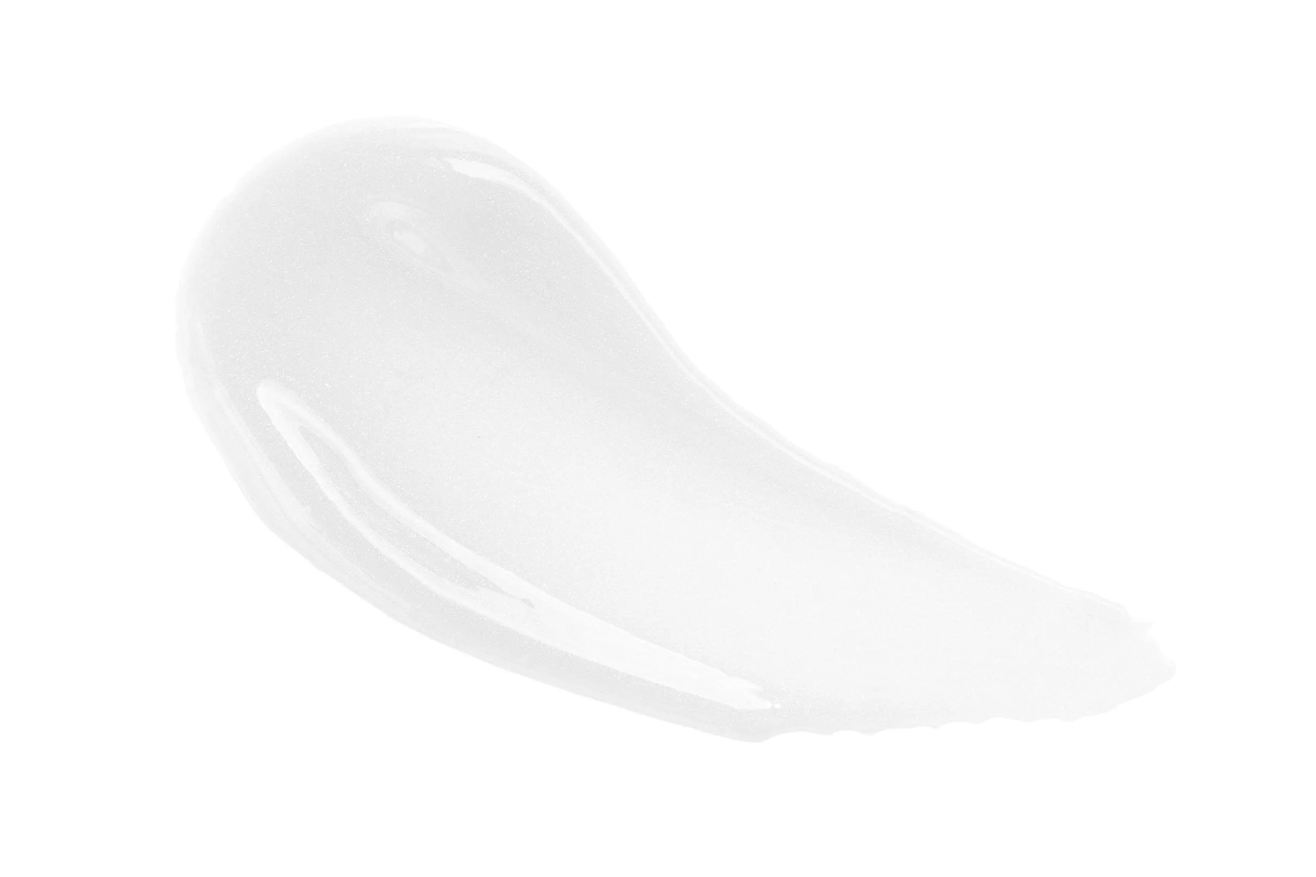 Zuzu Luxe Lip gloss,0.17 oz (Crystal)